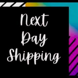 🛍Next Day Shipping🛍